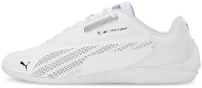 Puma Mens BMW Motorsport Drift Cat Decima Shoes