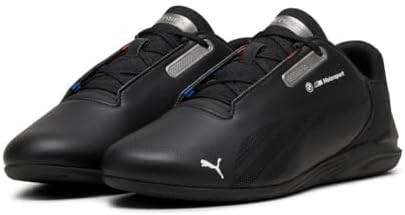 Puma Mens BMW Motorsport Drift Cat Decima Shoes