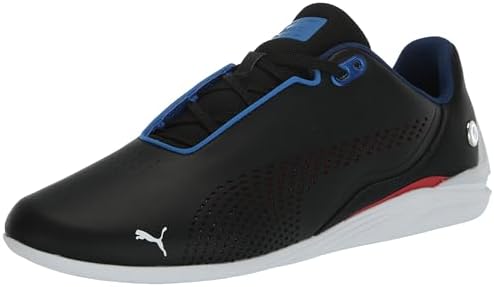 Puma Mens BMW Motorsport Drift Cat Decima Shoes