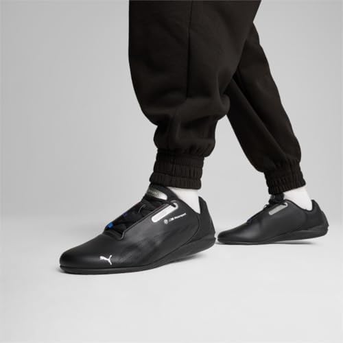 Puma Mens BMW Motorsport Drift Cat Decima Shoes