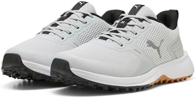 Puma Mens Fusion Grip 6