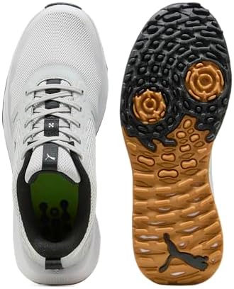 Puma Mens Fusion Grip 6