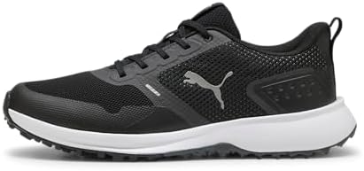 Puma Mens Fusion Grip 6
