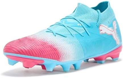 Puma Mens Future Match Firm  Artificial Ground Soccer Cleats