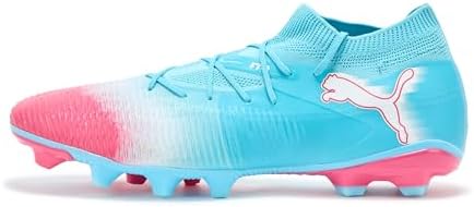 Puma Mens Future Match Firm  Artificial Ground Soccer Cleats