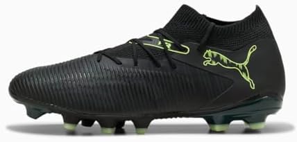 Puma Mens Future Match Firm  Artificial Ground Soccer Cleats