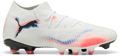 Puma Mens Future Match Firm  Artificial Ground Soccer Cleats
