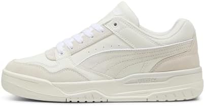 Puma Mens Rebound Retro Shoes