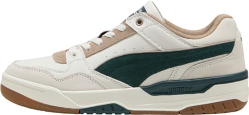 Puma Mens Rebound Retro Shoes