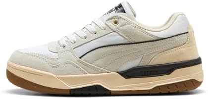 Puma Mens Rebound Retro Shoes
