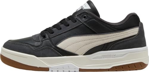 Puma Mens Rebound Retro Shoes