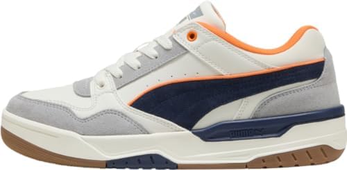 Puma Mens Rebound Retro Shoes