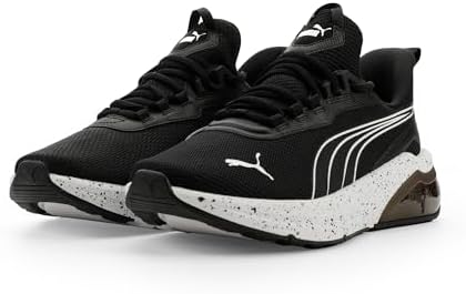 Puma Mens Seeker Shoes