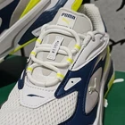 talla 7.5 Puma RS Fast Running Shoes Size 7 5 NWB