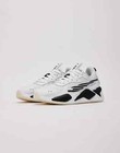 talla 7.5 Puma RS X P E B  II Lace Up Sneakers RS RSX White  White