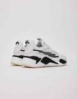 talla 7.5 Puma RS X P E B  II Lace Up Sneakers RS RSX White  White