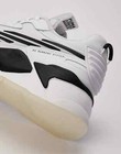talla 7.5 Puma RS X P E B  II Lace Up Sneakers RS RSX White  White