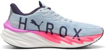 Puma Womens Velocity Nitro 4 Hyrox Cross Training Shoes