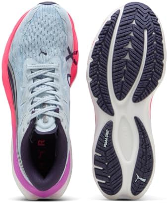 Puma Womens Velocity Nitro 4 Hyrox Cross Training Shoes