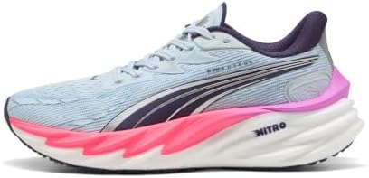 Puma Womens Velocity Nitro 4 Hyrox Cross Training Shoes