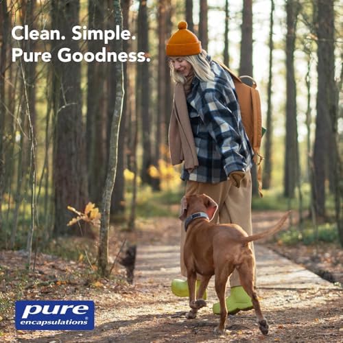 Pure Encapsulations Trace Minerals   Multimineral Supplement   Mineral Supplement   Supports Metabolism & Cellular Function    Gluten Free & Vegan   60 Capsules
