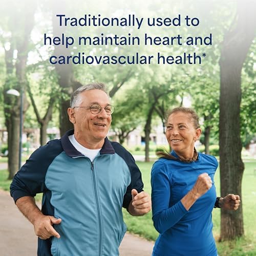 Puritans Pride Premium Garlic Fresh 5000mg  Traditional Dietary Supplement for Heart Health and Circulation Support with Antioxidant Properties  250 Rapid Release Softgels