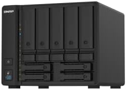 QNAP TS 432X 4G US 4 Bay 10GbE Desktop NAS with ARM Alpine AL524 Quad core Processor and 4 GB DDR4 RAM  Diskless 