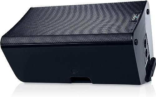 QSC K12 2 Active 12 Powered 2000 Watt Loudspeaker