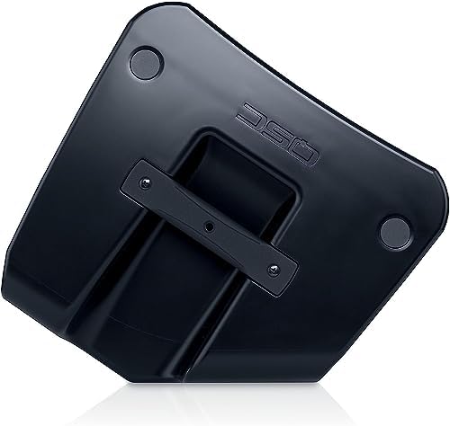 QSC K12 2 Active 12 Powered 2000 Watt Loudspeaker