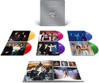 QUEEN PLATINUM COLLECT THE 6LP 