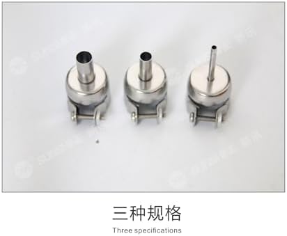 QUICK 706W   Heat Gun Soldering Iron Professional Soldering Kit Adjustable Airflow Precision Temperature Control Automatic Cool Air Function desoldering station Magnetic induction sleep hot air gun