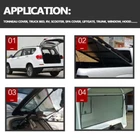 Qty2 Fits Kia Soul 2014 to 2019 Front Hood Lift Supports Struts Shocks Springs