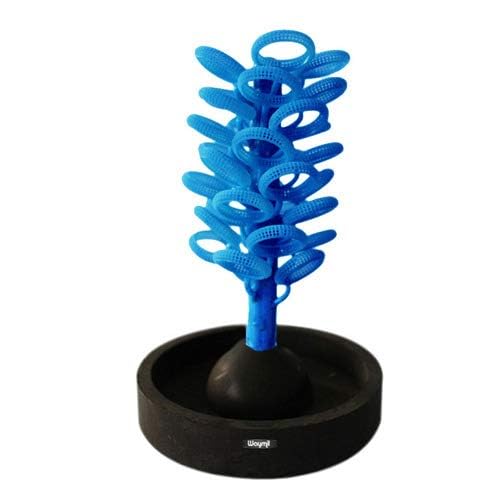 Quality Beads Injection Wax Flex Light Blue Wax Jewelry Lost Wax Casting 1 Pound