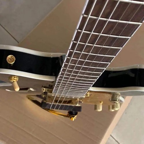 Quality Classic Brand Guitar Hollow Guitar Beautiful Sound Quality 6strings