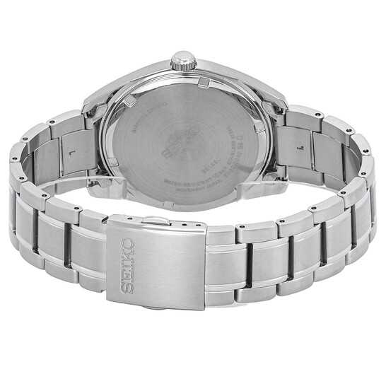 Quartz Pink Dial Men s Watch