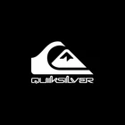 Quiksilver Trucker Snapback Mesh Back Black OSFM Surf Hat