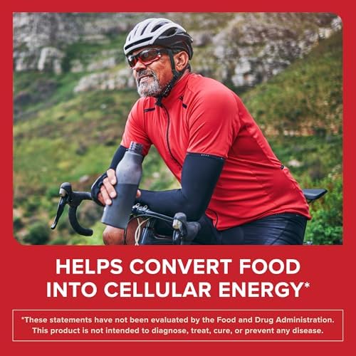 Qunol Ultra CoQ10 100mg Softgels  3x Better Absorption  Antioxidant for Heart Health & Energy Production  Coenzyme Q10 Vitamins and Supplements  3 Month Supply  90 Count