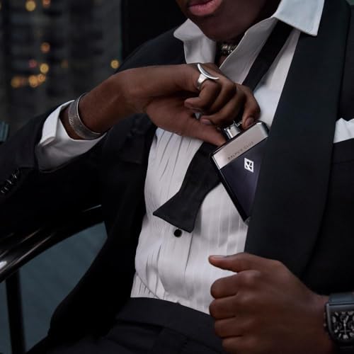 RALPH LAUREN FRAGRANCES   Ralphs Club   Eau de Toilette   Mens Cologne   Woody & Aromatic   With Grapefruit  Lavandin  & Patchouli   Intense Fragrance