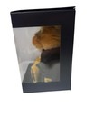 RALPH LAUREN Tuxedo Plush Bear In Box Bear Design 2022 Gift Box New