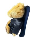 RALPH LAUREN Tuxedo Plush Bear In Box Bear Design 2022 Gift Box New