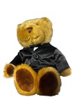 RALPH LAUREN Tuxedo Plush Bear In Box Bear Design 2022 Gift Box New