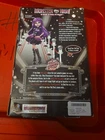 RARE 2013 Brand New In box ELISSABAT Monster High Frights Camera Action