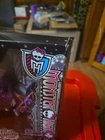 RARE 2013 Brand New In box ELISSABAT Monster High Frights Camera Action