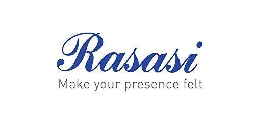 RASASI Al Wisam Day EDP for Men 100ML  3 40 oz    sandalwood  musk  and amber   Signature Arabian Perfumery Perfumes