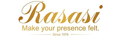 RASASI Dareej For Men Eau De Parfum Spray   100ML  3 4 Oz  Long Lasting Arabian Perfume   Bold & Premium Fragrance for Special Occasions & Daily Wear  An Essential Perfume Men that Lasts All Day