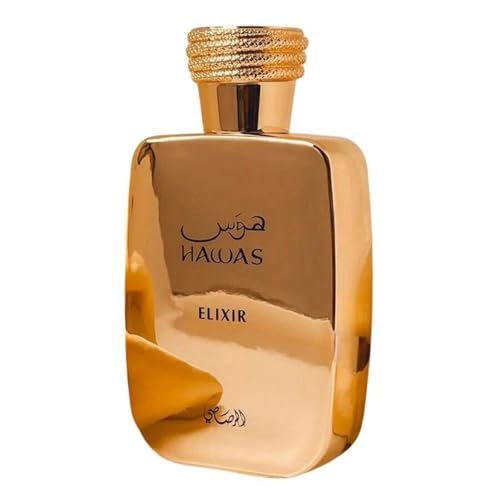 RASASI Hawas Elixir EDP For Men 3 38 Fl Oz