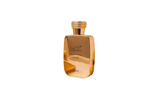 RASASI Hawas Elixir EDP For Men 3 38 Fl Oz