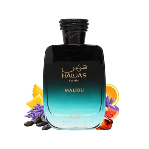 RASASI Hawas Malibu