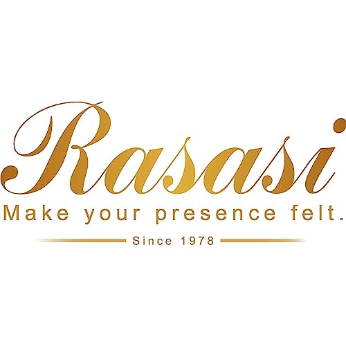 RASASI Hawas para hombre Eau de Parfum en aerosol, 3.33 onzas