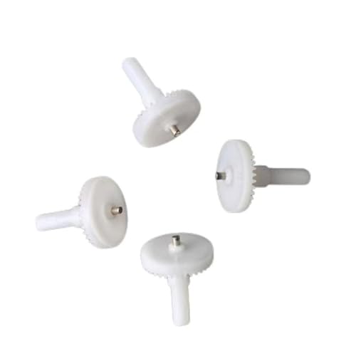 RC Quadcopter Spare Parts Set Motor Propeller Set Practical DIY Accs Professional Engines Repair Parts for E88Pro E88  Black